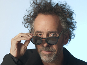 Tim Burton | Тим Бёртон