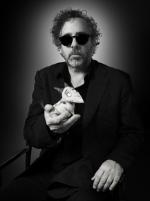 Tim Burton | Тим Бёртон