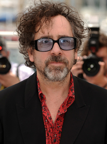 Tim Burton | Тим Бёртон