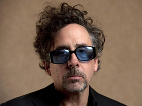 Tim Burton | Тим Бёртон