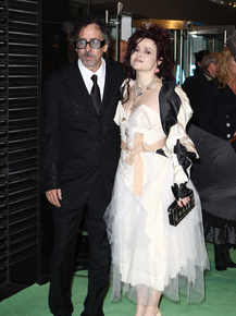 Tim Burton | Тим Бёртон
