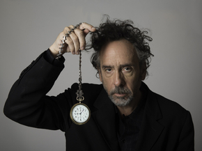 Tim Burton | Тим Бёртон