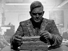 Alan Turing | Алан Тьюринг