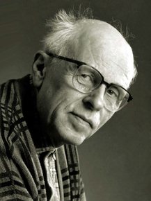 Андрей Сахаров