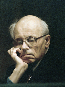 Андрей Сахаров