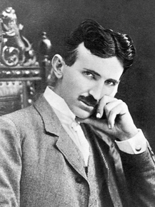 Nikola Tesla | Никола Тесла Nikola Tesla | Никола Тесла