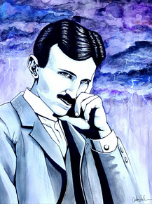 Nikola Tesla | Никола Тесла Nikola Tesla | Никола Тесла