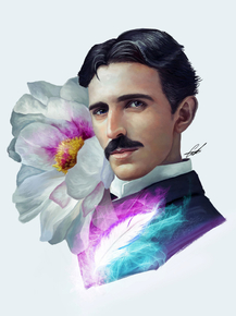 Nikola Tesla | Никола Тесла Nikola Tesla | Никола Тесла