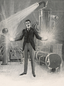 Nikola Tesla | Никола Тесла Nikola Tesla | Никола Тесла