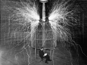 Nikola Tesla | Никола Тесла Nikola Tesla | Никола Тесла