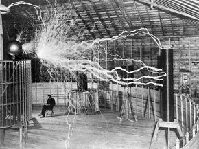 Nikola Tesla | Никола Тесла Nikola Tesla | Никола Тесла