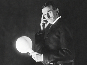 Nikola Tesla | Никола Тесла Nikola Tesla | Никола Тесла