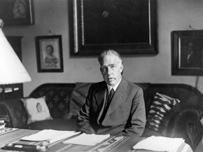 Niels Bohr | Нильс Бор