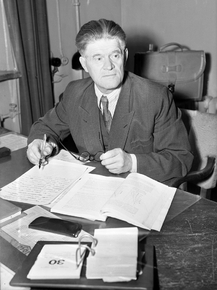 Павел Черенков