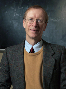 Andrew Wiles | Эндрю Уайлс