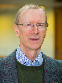 Andrew Wiles | Эндрю Уайлс