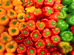 Перец