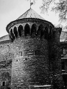 Architecture | Архитектура