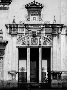 Architecture | Архитектура