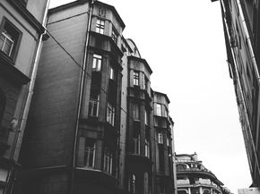 Architecture | Архитектура