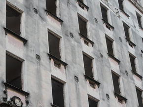 Architecture | Архитектура - Окна