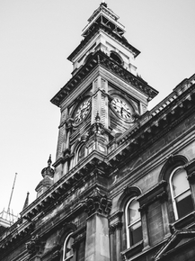 Architecture | Архитектура