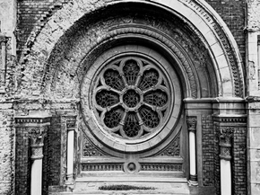 Architecture | Архитектура
