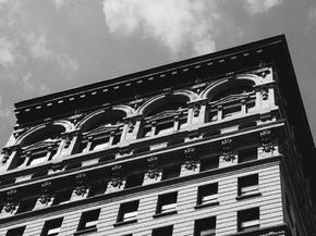 Architecture | Архитектура