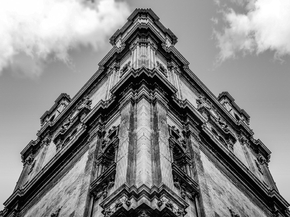 Architecture | Архитектура