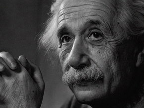 Albert Einstein | Альберт Эйнштейн