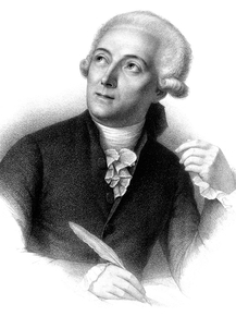 Antoine Lavoisier | Антуан Лавуазье