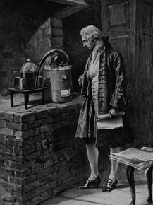 Antoine Lavoisier | Антуан Лавуазье