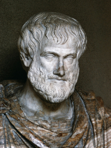 Aristotle | Аристотель