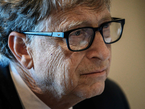 Bill Gates | Билл Гейтс