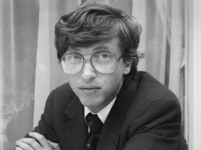 Bill Gates | Билл Гейтс