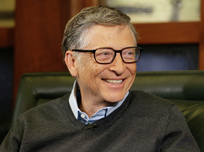 Bill Gates | Билл Гейтс