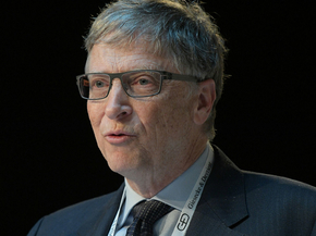 Bill Gates | Билл Гейтс