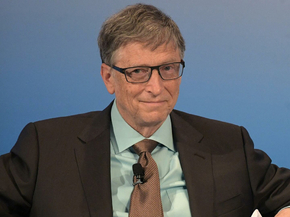 Bill Gates | Билл Гейтс