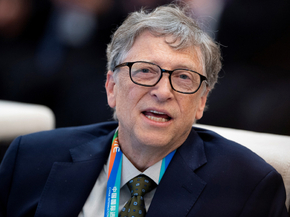 Bill Gates | Билл Гейтс