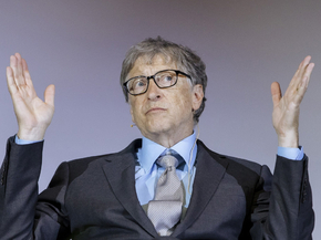 Bill Gates | Билл Гейтс