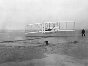 Wright brothers | Братья Райт