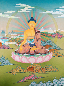 Buddha | Будда