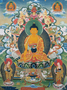 Buddha | Будда