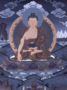 Buddha | Будда