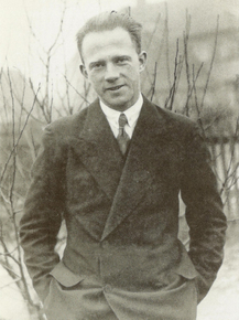 Werner Heisenberg | Вернер Гейзенберг