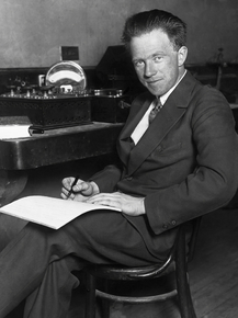 Werner Heisenberg | Вернер Гейзенберг