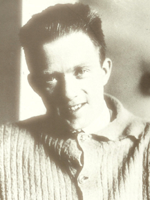 Werner Heisenberg | Вернер Гейзенберг