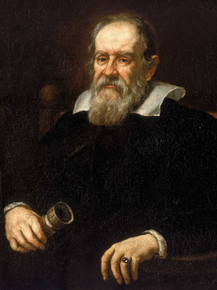 Galileo Galilei | Галилей Галилео