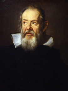 Galileo Galilei | Галилей Галилео