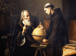 Galileo Galilei | Галилей Галилео